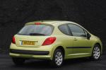 Peugeot 207 2006 года